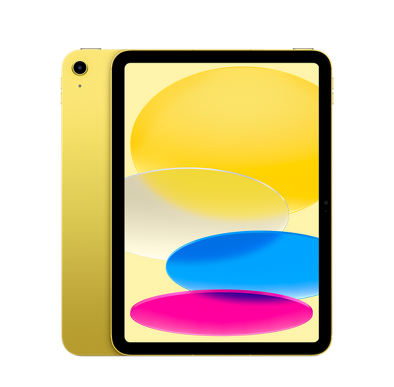 Apple iPad 10 (2022) Reparatur