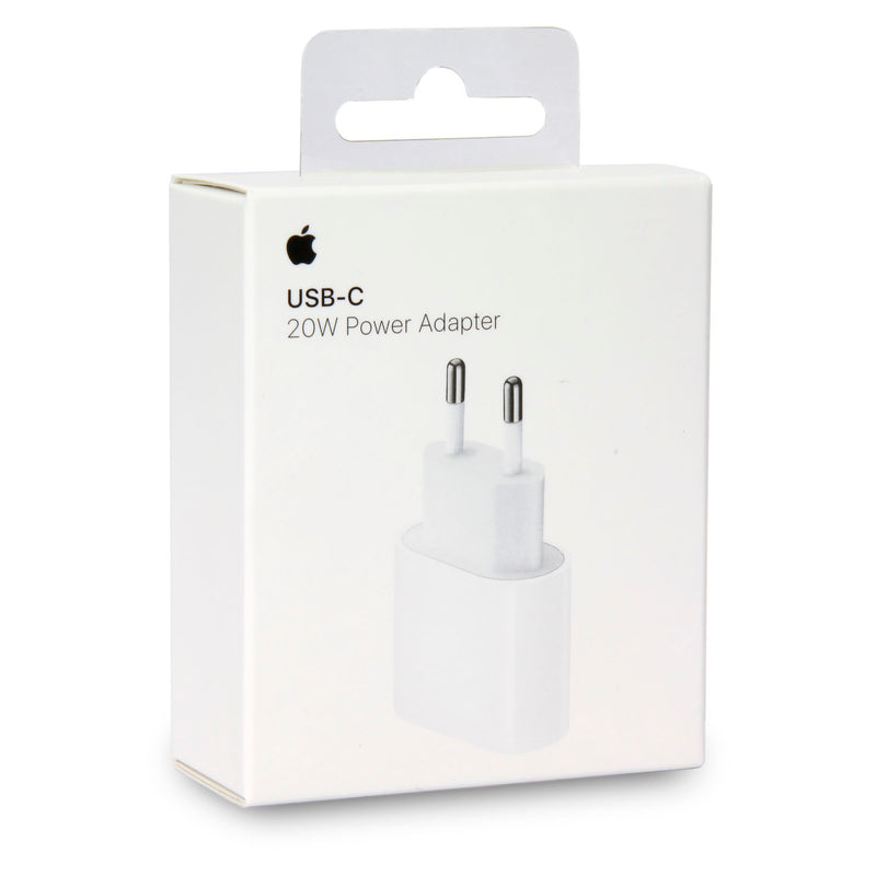 Apple 20W USB‑C Power Adapter | Apple Zubehör