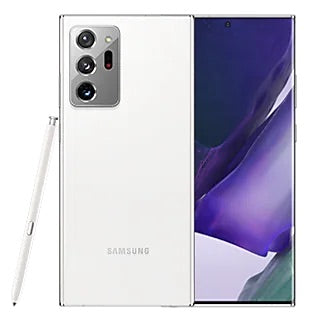 Samsung Note 20 Ultra 5G Reparatur - Displayreparaturshop.de