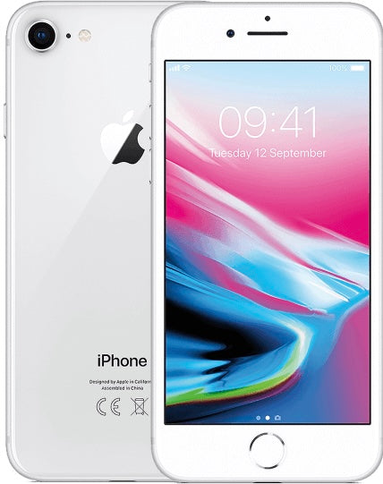 Apple iPhone 8 Reparatur - Displayreparaturshop.de