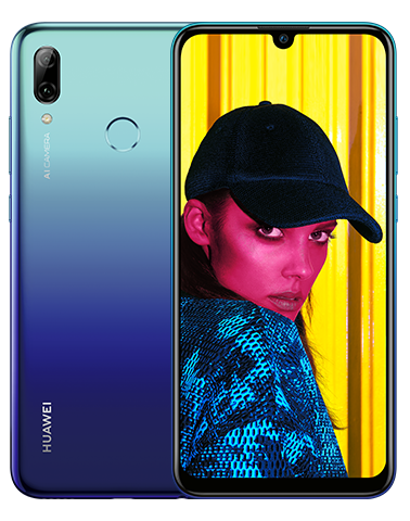 Huawei P Smart 2019 Reparatur - Displayreparaturshop.de