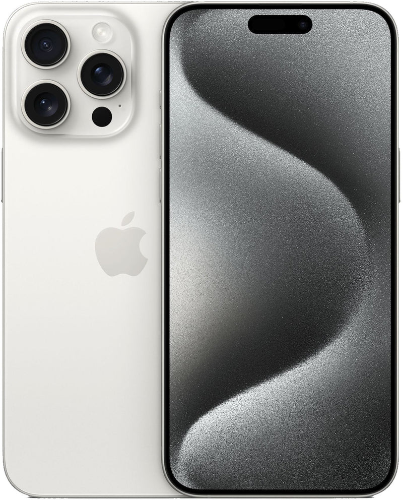 Apple iPhone 15 Pro Max Reparatur