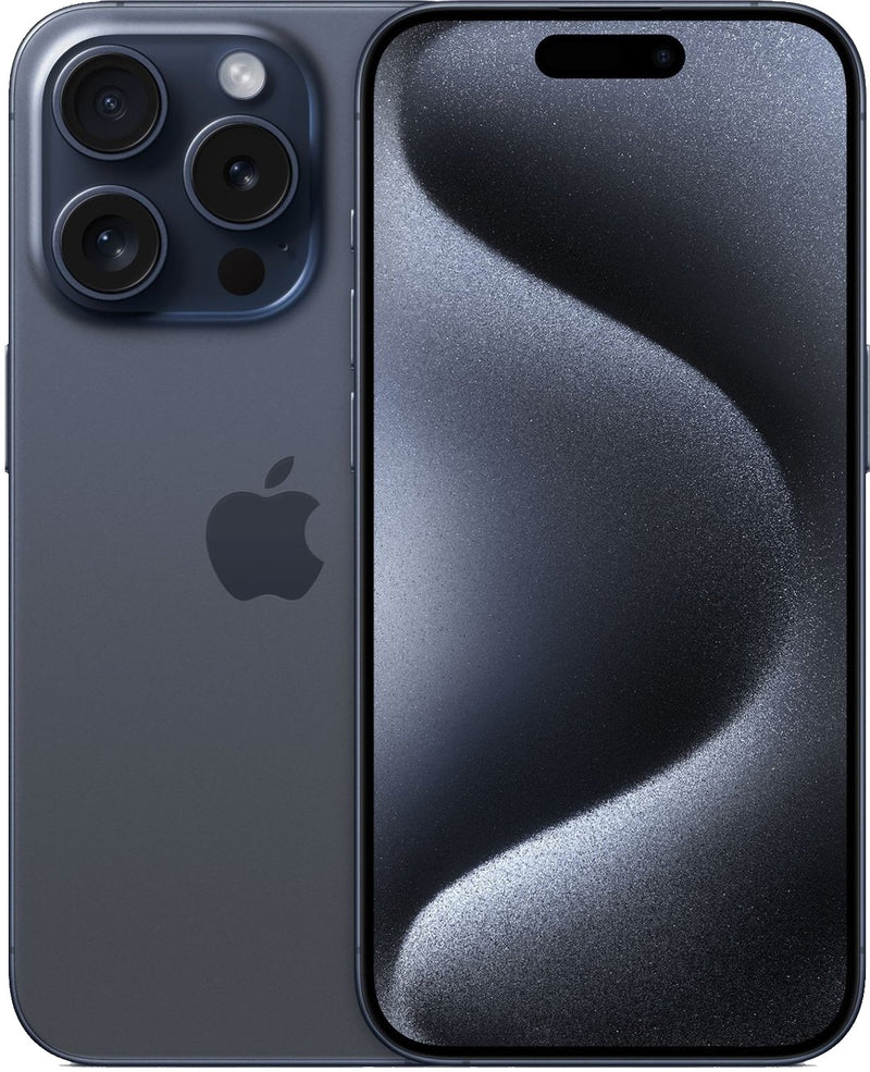 Apple iPhone 15 Pro Reparatur