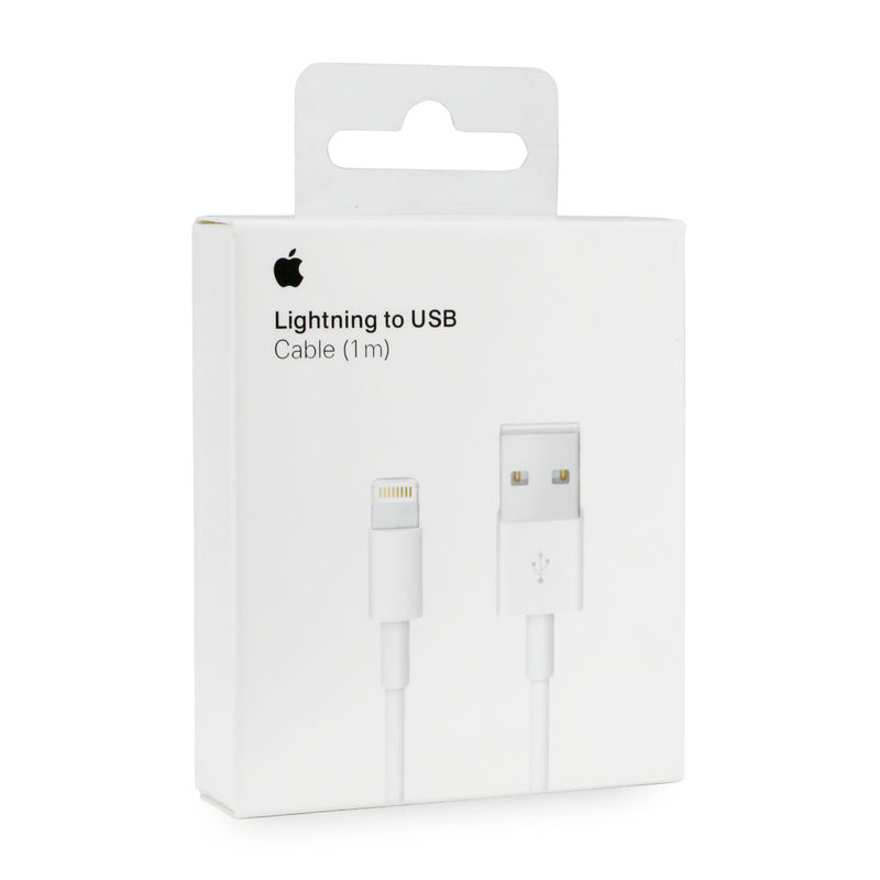 Apple Lightning auf USB Kabel 1m | Apple Zubehör