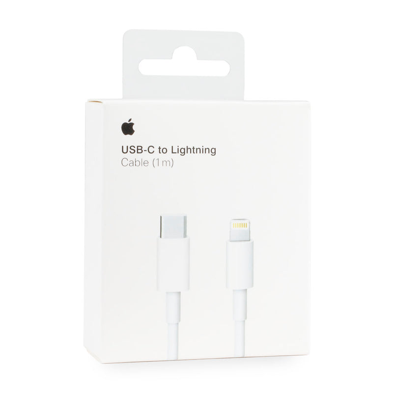 Apple Lightning auf USB-C Kabel 1m | Apple Zubehör