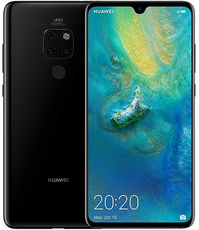 Huawei Mate 20 Reparatur