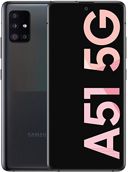 Samsung A51 5G Reparatur