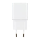 Xiaomi USB-Schnell-Ladegerät MDY-08-E1, 2.5A Weiß | Xiaomi Zubehör