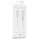 Huawei 2 in 1 Datenkabel Micro USB/USB Type C | Huawei Zubehör