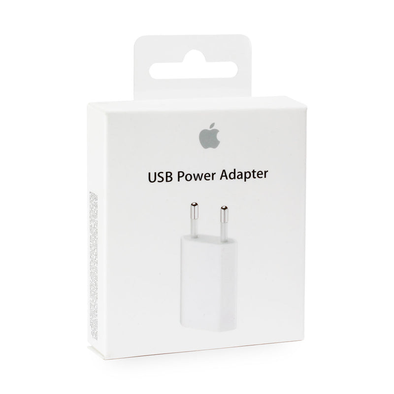 Apple 5W USB Power Adapter | Apple Zubehör