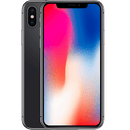 Apple iPhone X Reparatur - Smartphoneklinikum.de