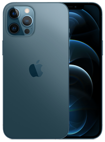 Apple iPhone 12 Pro Max Reparatur - Displayreparaturshop.de