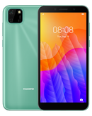 Huawei Y5P Reparatur - Displayreparaturshop.de