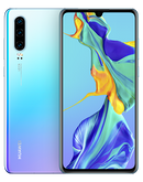 Huawei P30 Reparatur - Displayreparaturshop.de
