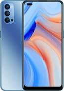 Oppo Reno4 5G Reparatur - Displayreparaturshop.de