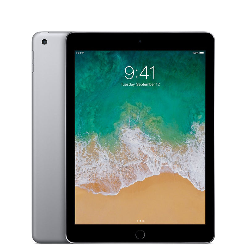 Apple iPad 5 (2017) Reparatur - Displayreparaturshop.de