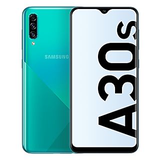 Samsung A30S Reparatur - Displayreparaturshop.de
