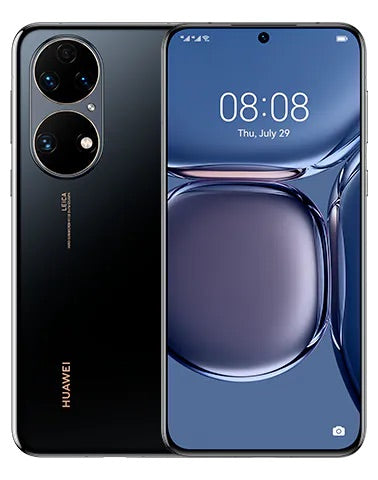 Huawei P50 Pro Reparatur - Displayreparaturshop.de