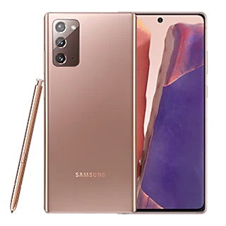 Samsung Note 20 5G Reparatur - Displayreparaturshop.de