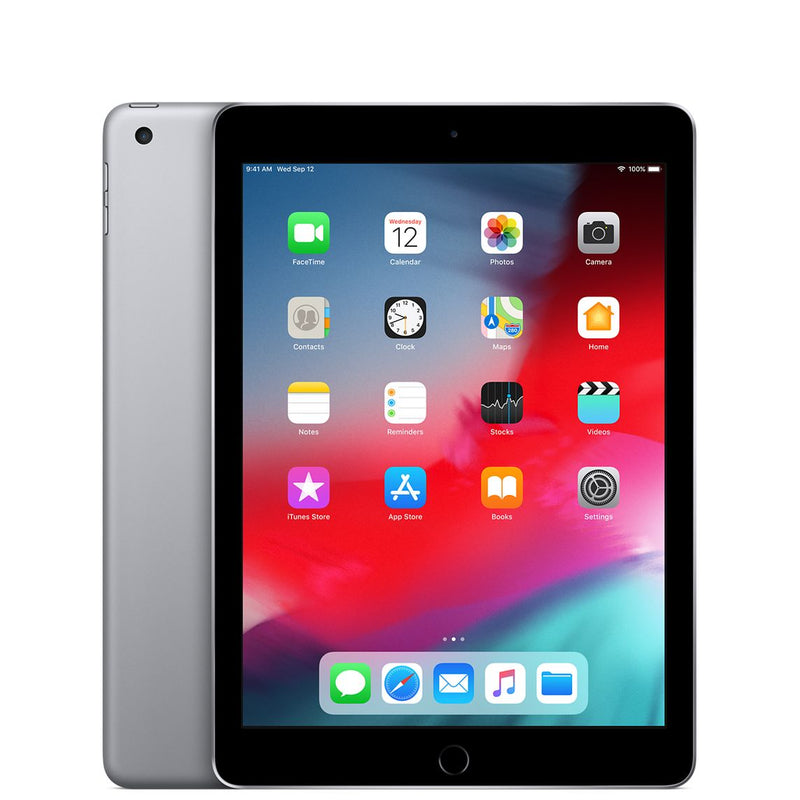Apple iPad 6 (2018) Reparatur - Displayreparaturshop.de