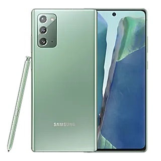 Samsung Note 20 Reparatur - Displayreparaturshop.de