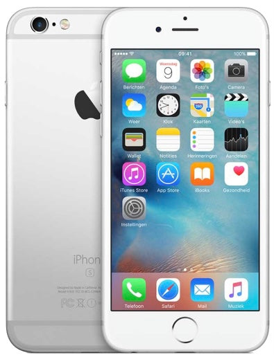 Apple iPhone 6 Reparatur - Displayreparaturshop.de