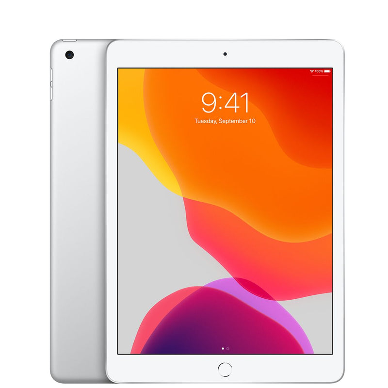 Apple iPad 8 (2020) Reparatur - Displayreparaturshop.de