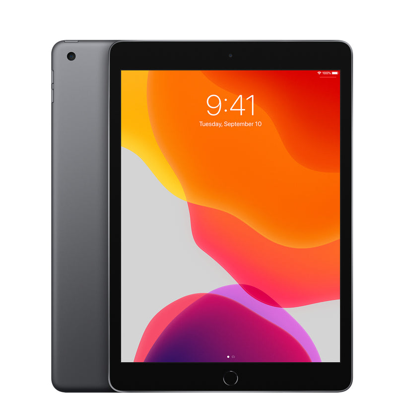 Apple iPad 7 (2019) Reparatur - Displayreparaturshop.de