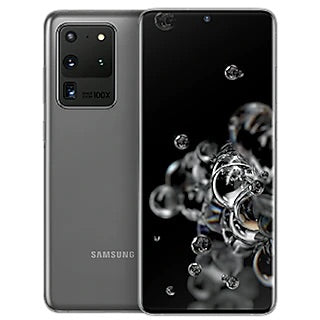 Samsung S20 Ultra 5G Reparatur - Displayreparaturshop.de