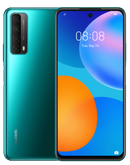 Huawei P Smart 2021 Reparatur - Displayreparaturshop.de