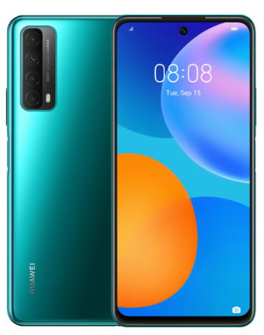 Huawei P Smart 2021 Reparatur - Displayreparaturshop.de