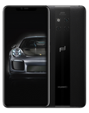 Huawei Mate 20 RS Porsche Design Reparatur - Displayreparaturshop.de