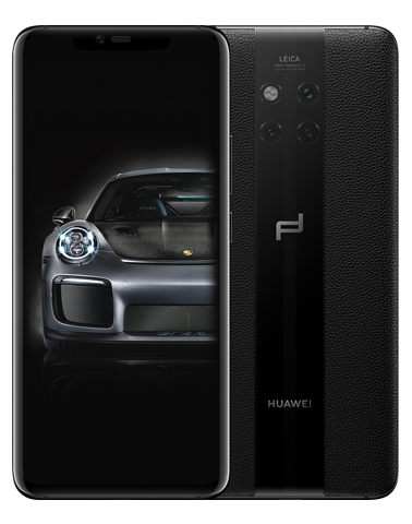 Huawei Mate 20 RS Porsche Design Reparatur - Displayreparaturshop.de