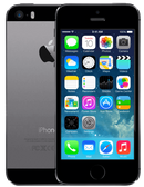 Apple iPhone 5S Reparatur - Displayreparaturshop.de