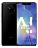 Huawei Mate 20 Pro Reparatur - Displayreparaturshop.de