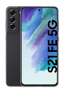 Samsung S21 FE Reparatur