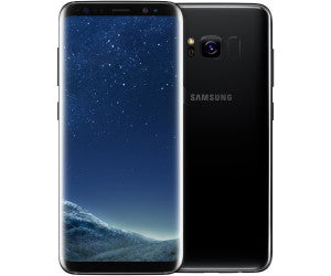 Samsung S8 Reparatur